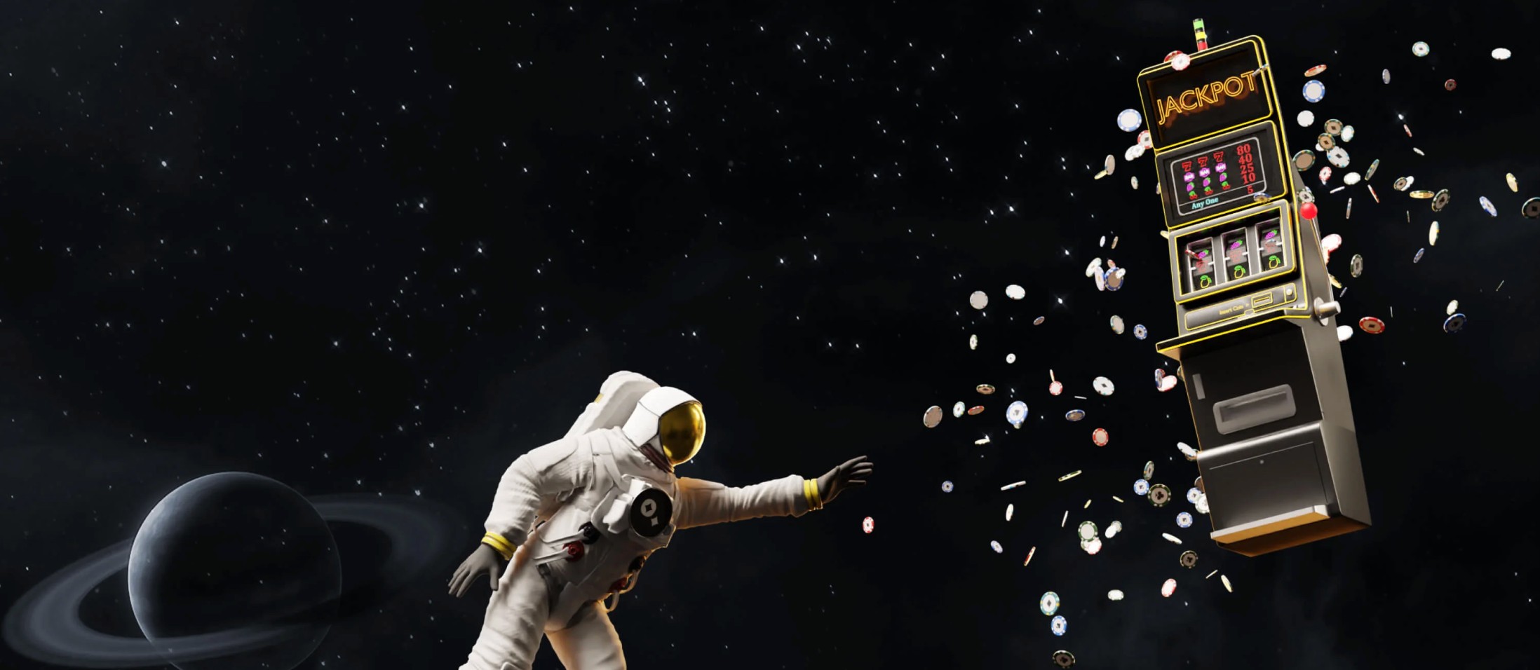 lucky elf casino Banner